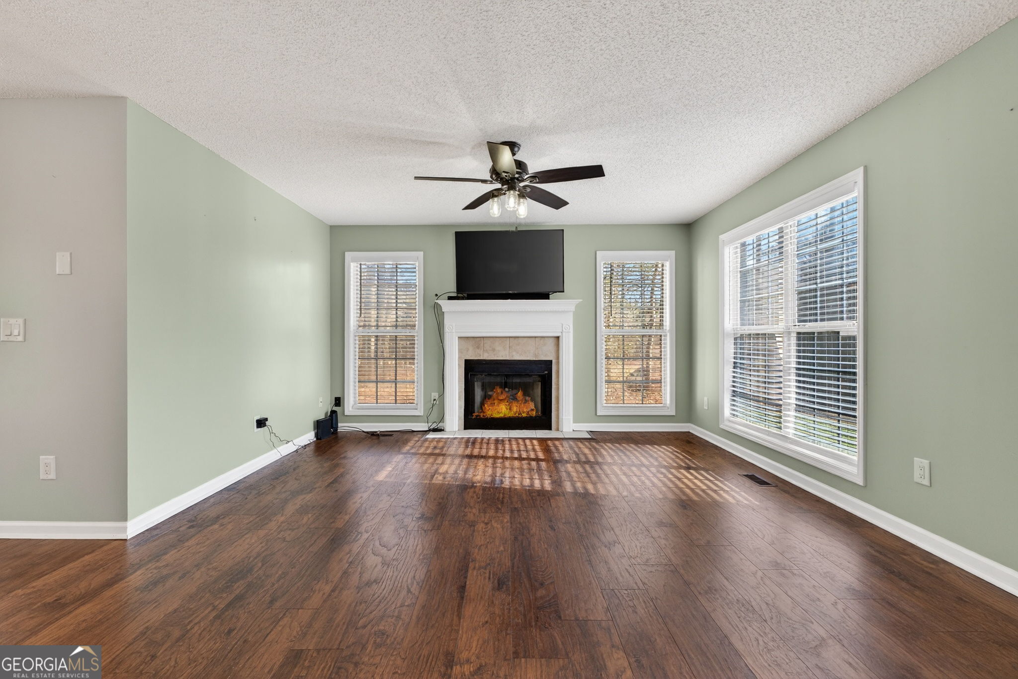 118 Ridgeway Road Milner GA 30257