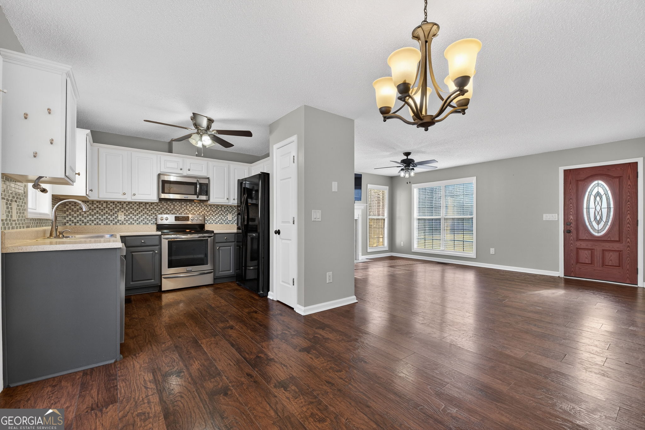 118 Ridgeway Road Milner GA 30257