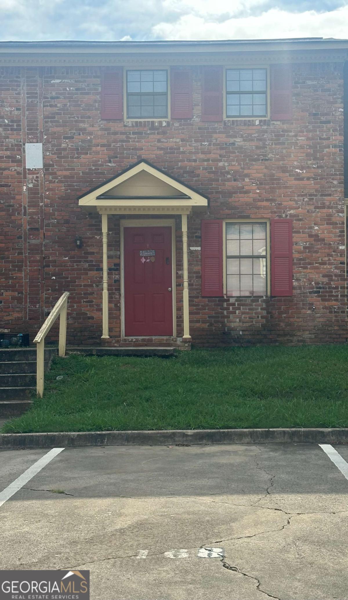 168 E 11th Street SE Rome GA 30161