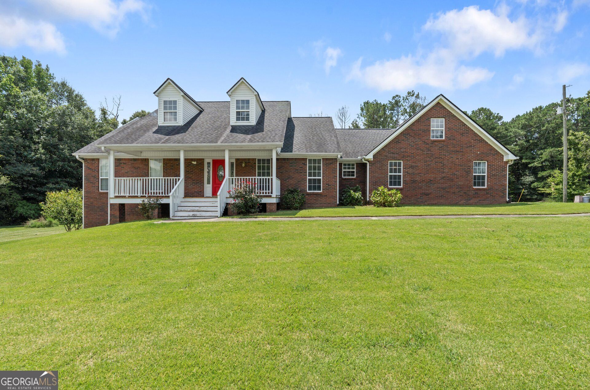 5583 Angham Road Powder Springs GA 30127