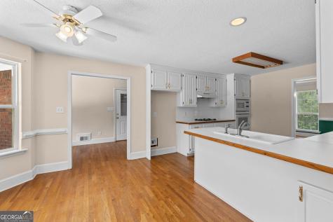 5583 Angham Road Powder Springs GA 30127