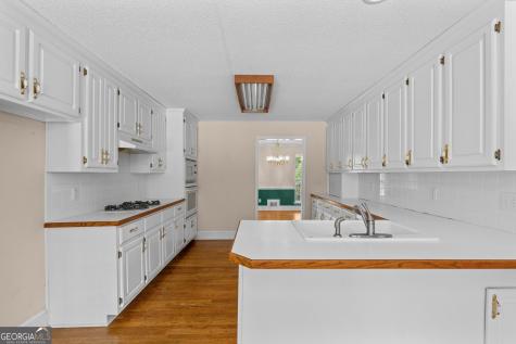 5583 Angham Road Powder Springs GA 30127