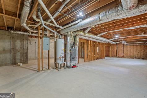 5583 Angham Road Powder Springs GA 30127