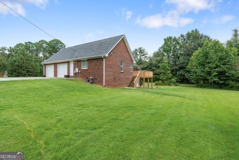 5583 Angham Road Powder Springs GA 30127
