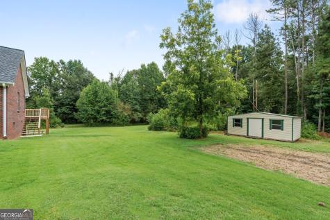 5583 Angham Road Powder Springs GA 30127