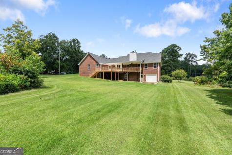 5583 Angham Road Powder Springs GA 30127