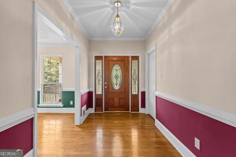 5583 Angham Road Powder Springs GA 30127
