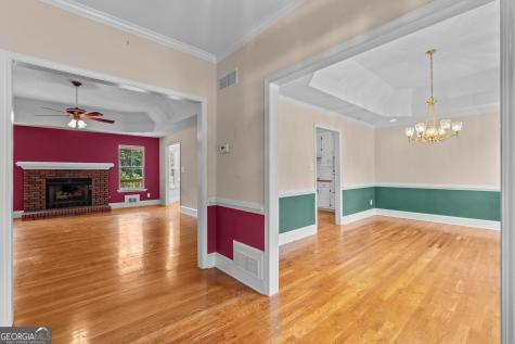 5583 Angham Road Powder Springs GA 30127