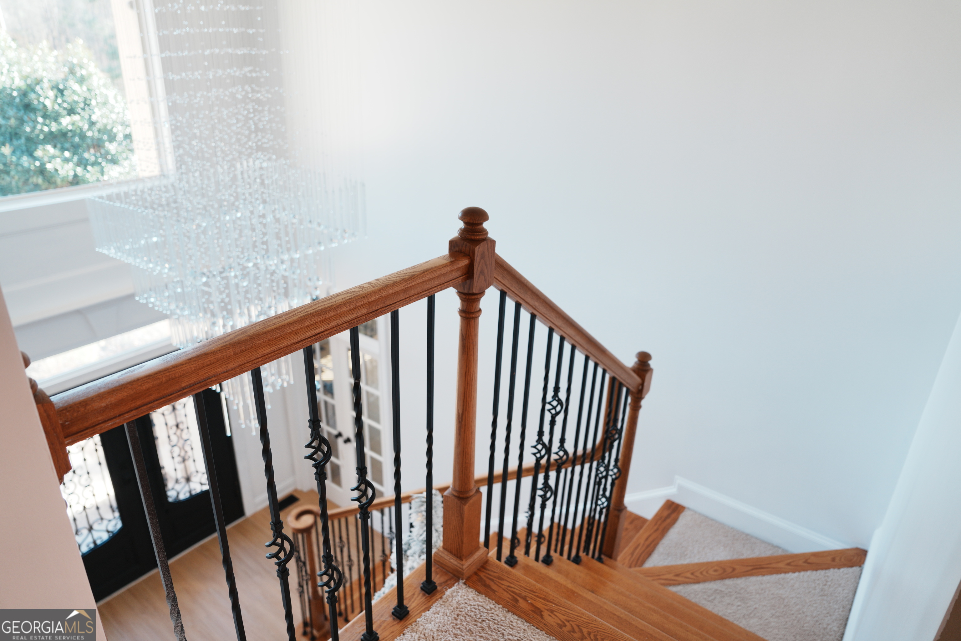 3413 Talking Creek Court Conyers GA 30094