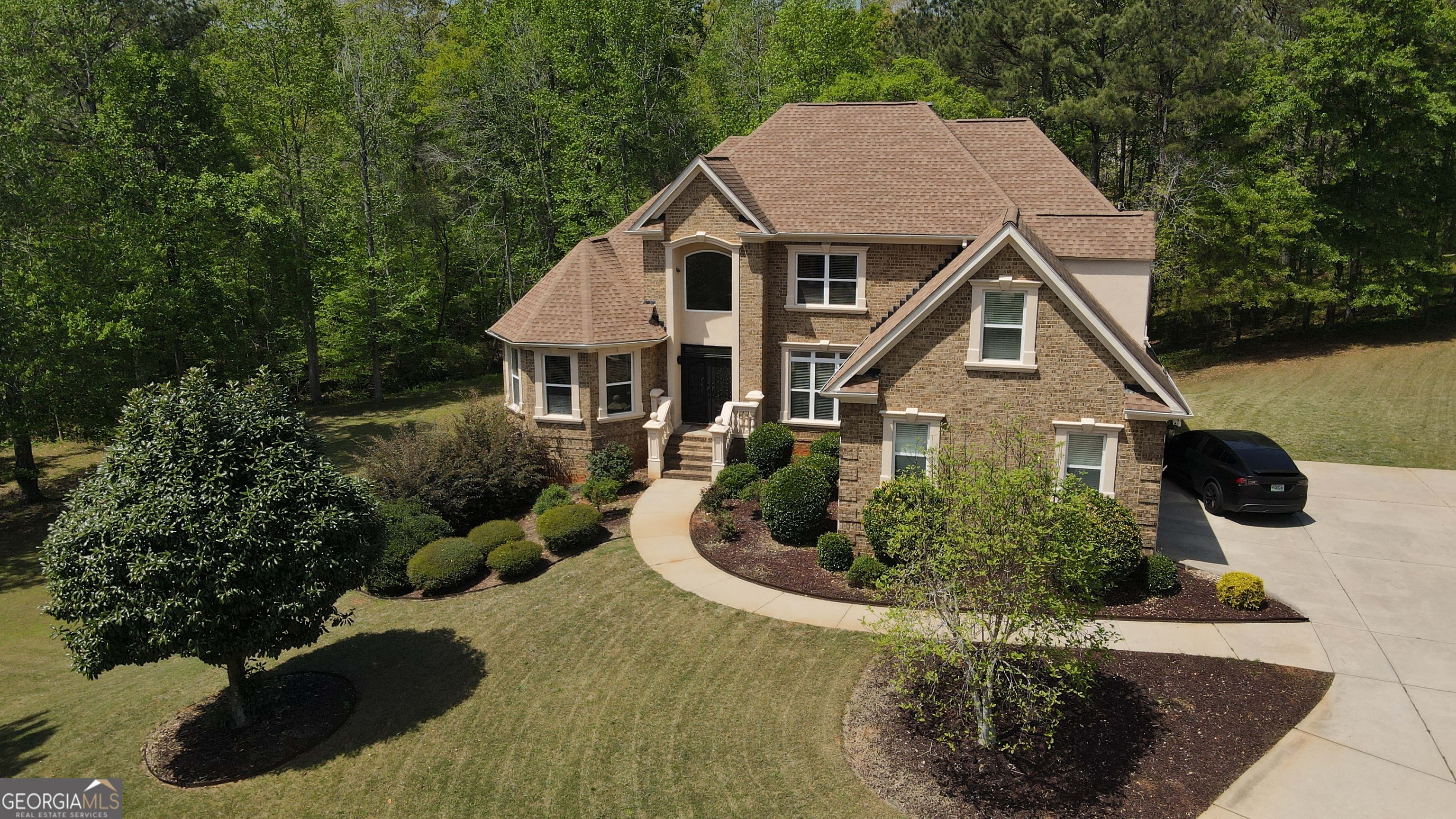 3413 Talking Creek Court Conyers GA 30094