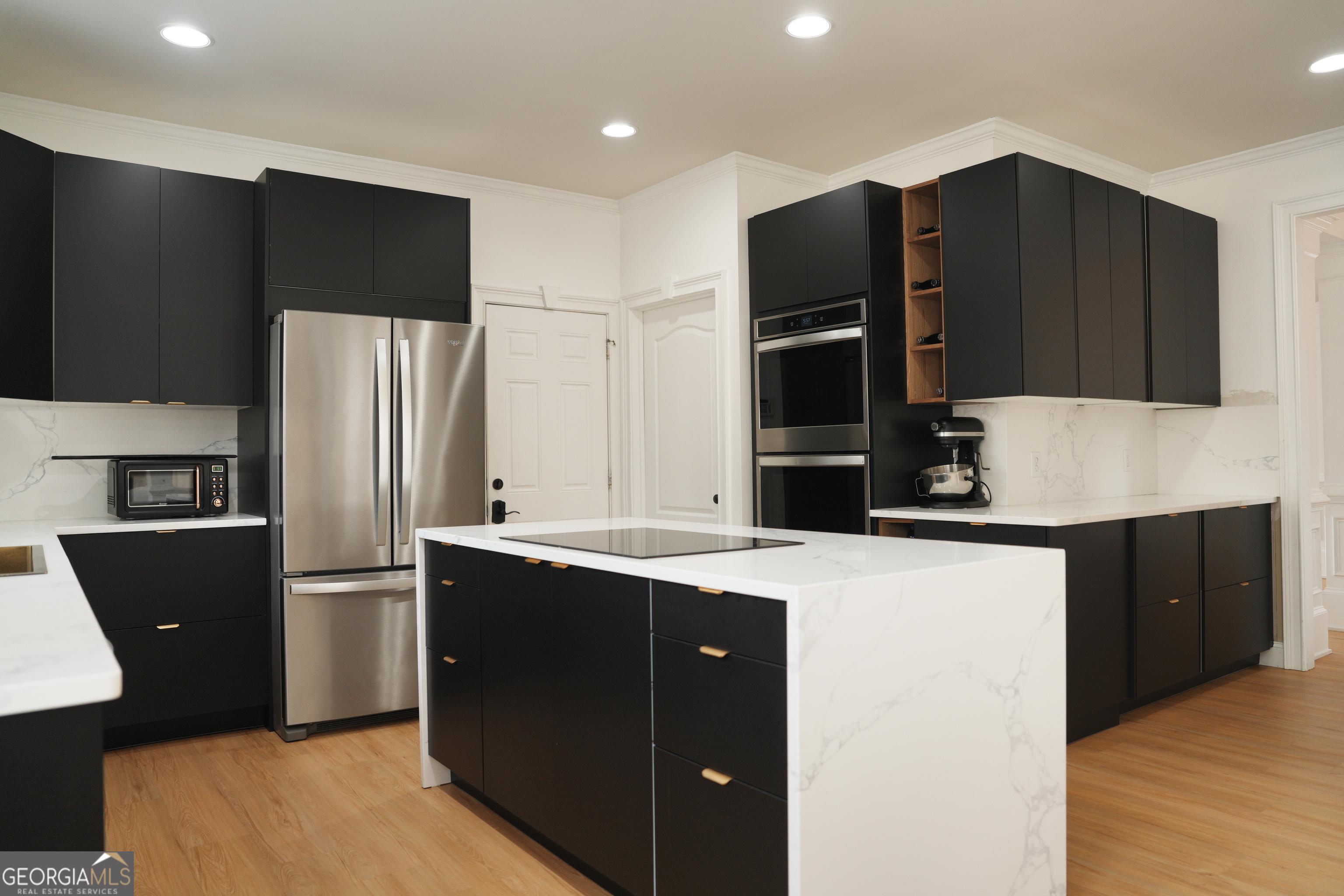 3413 Talking Creek Court Conyers GA 30094