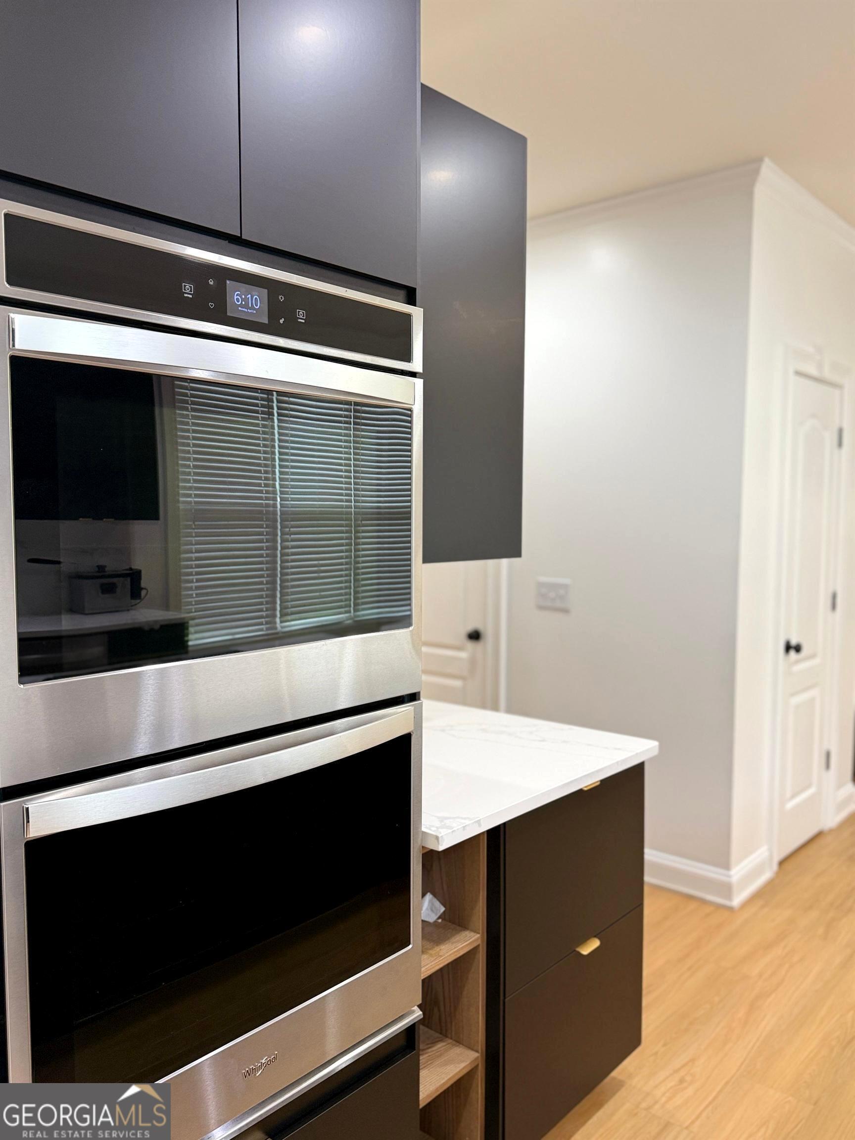 3413 Talking Creek Court Conyers GA 30094
