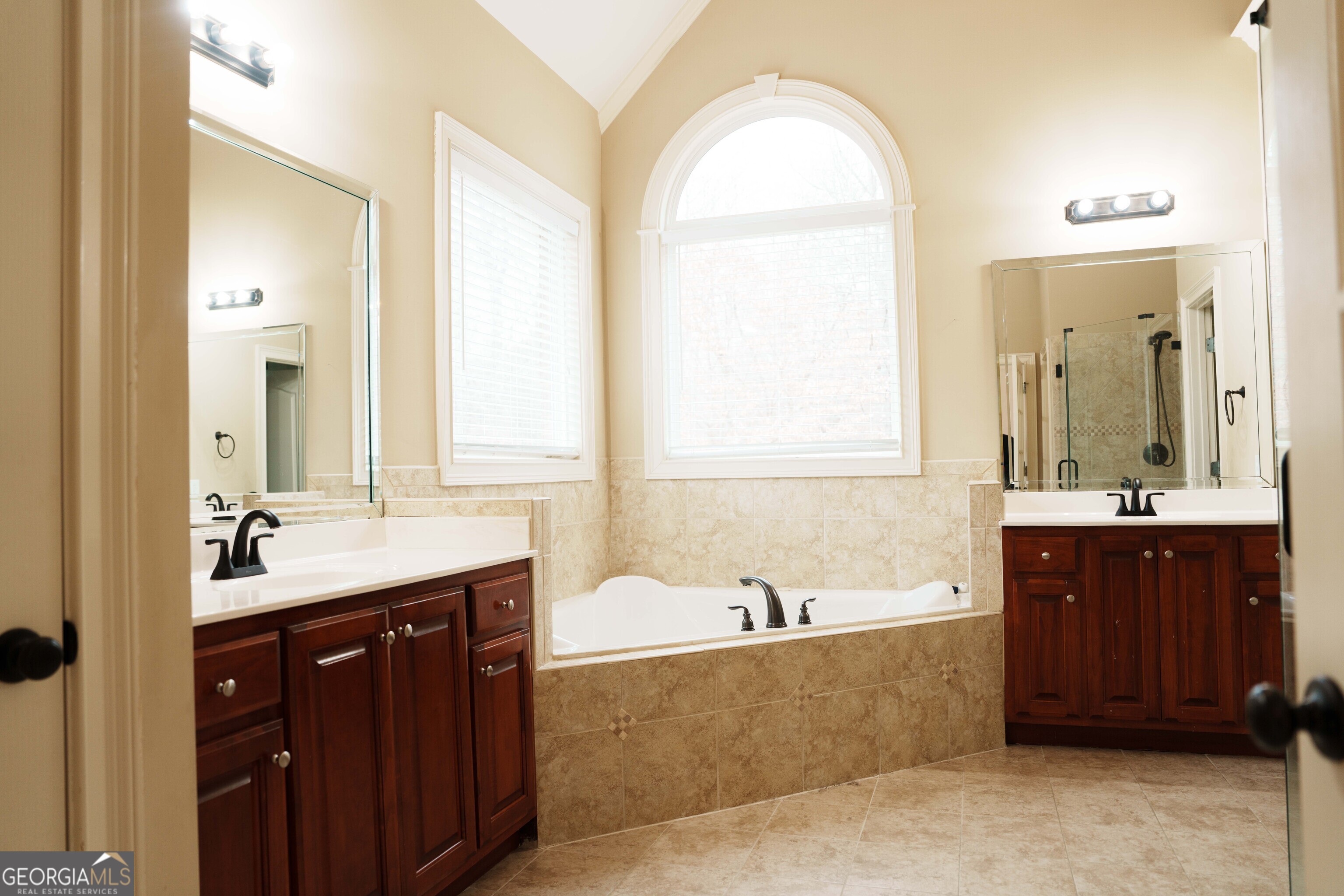 3413 Talking Creek Court Conyers GA 30094