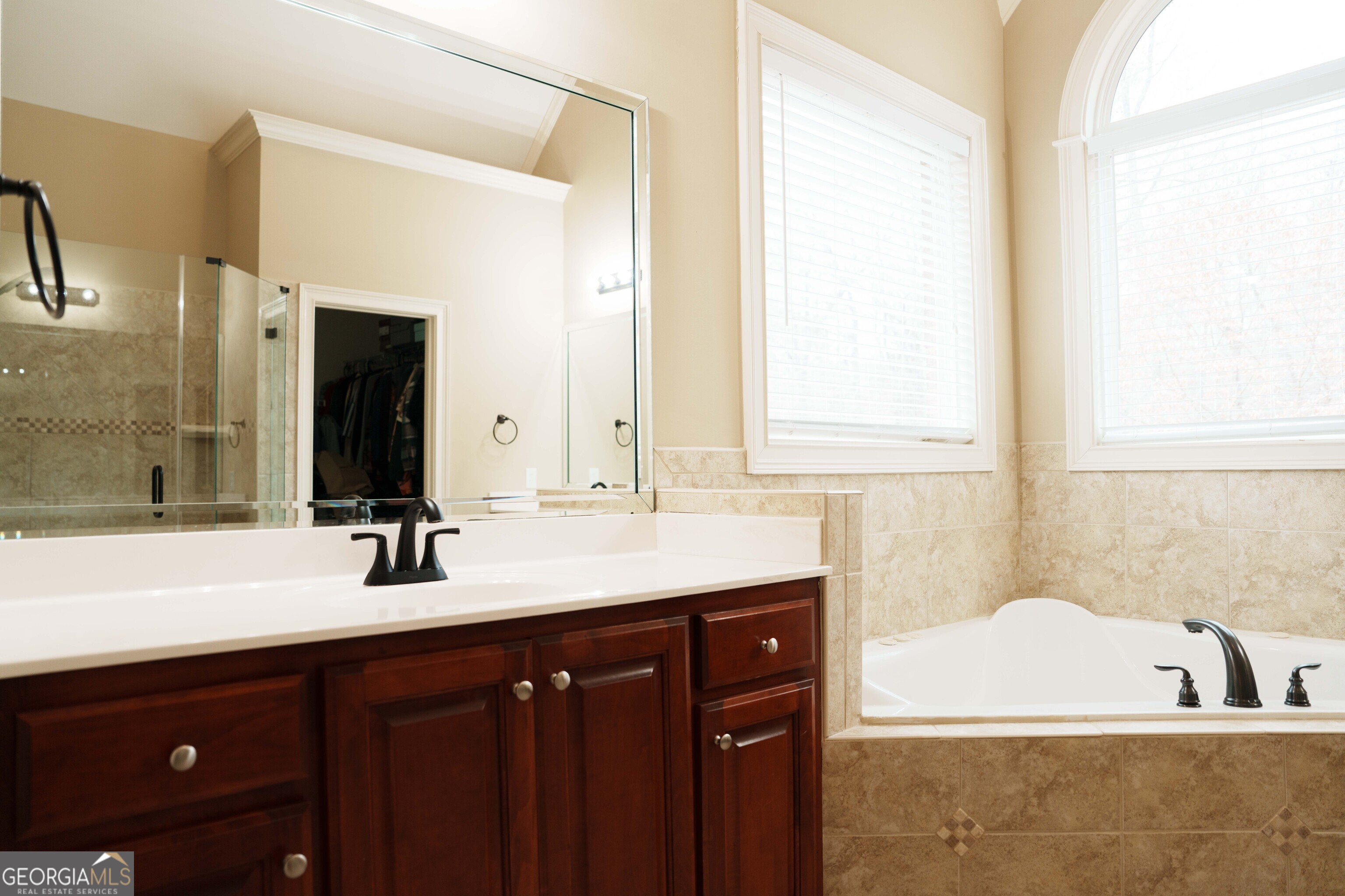 3413 Talking Creek Court Conyers GA 30094