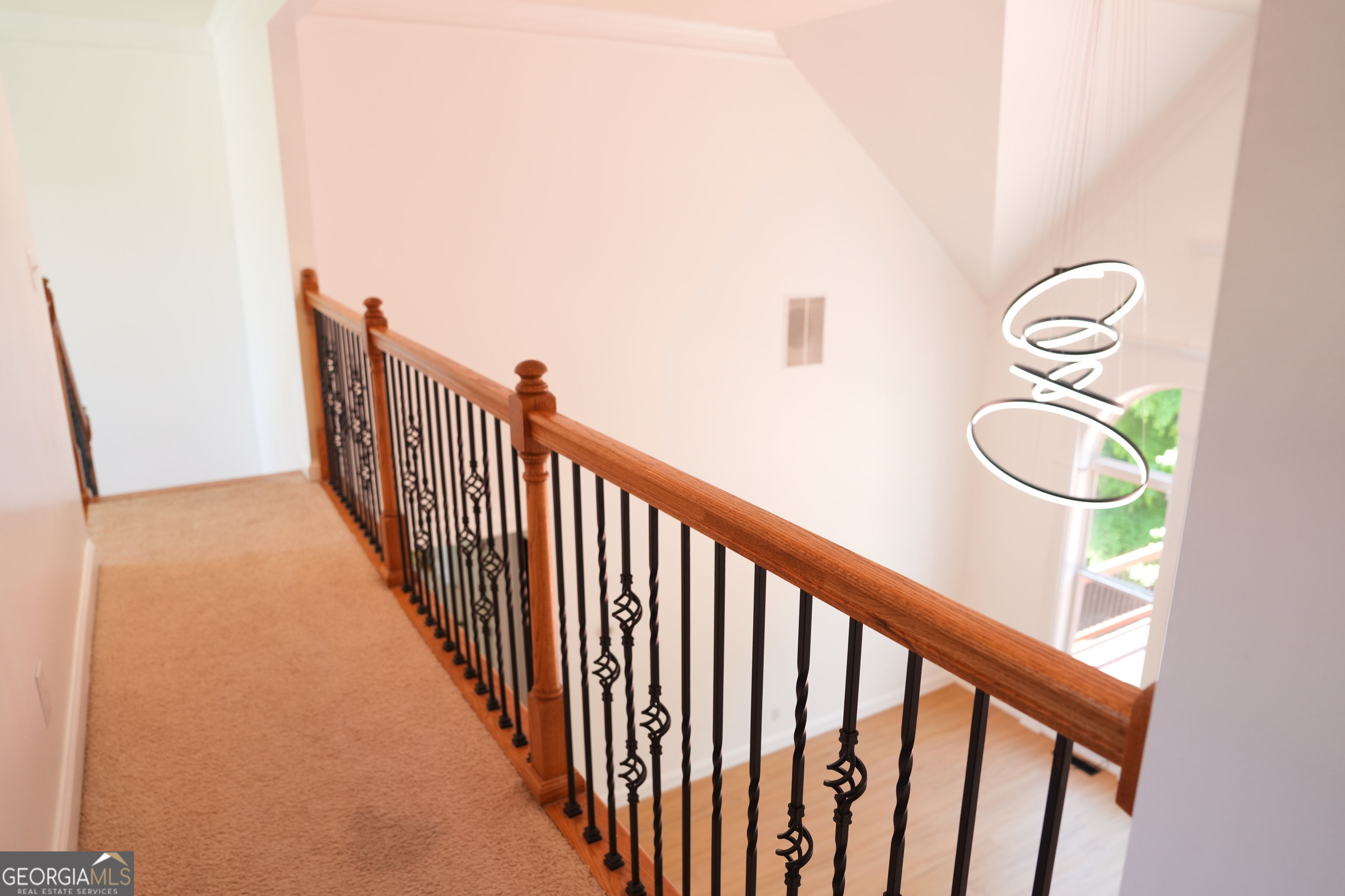 3413 Talking Creek Court Conyers GA 30094