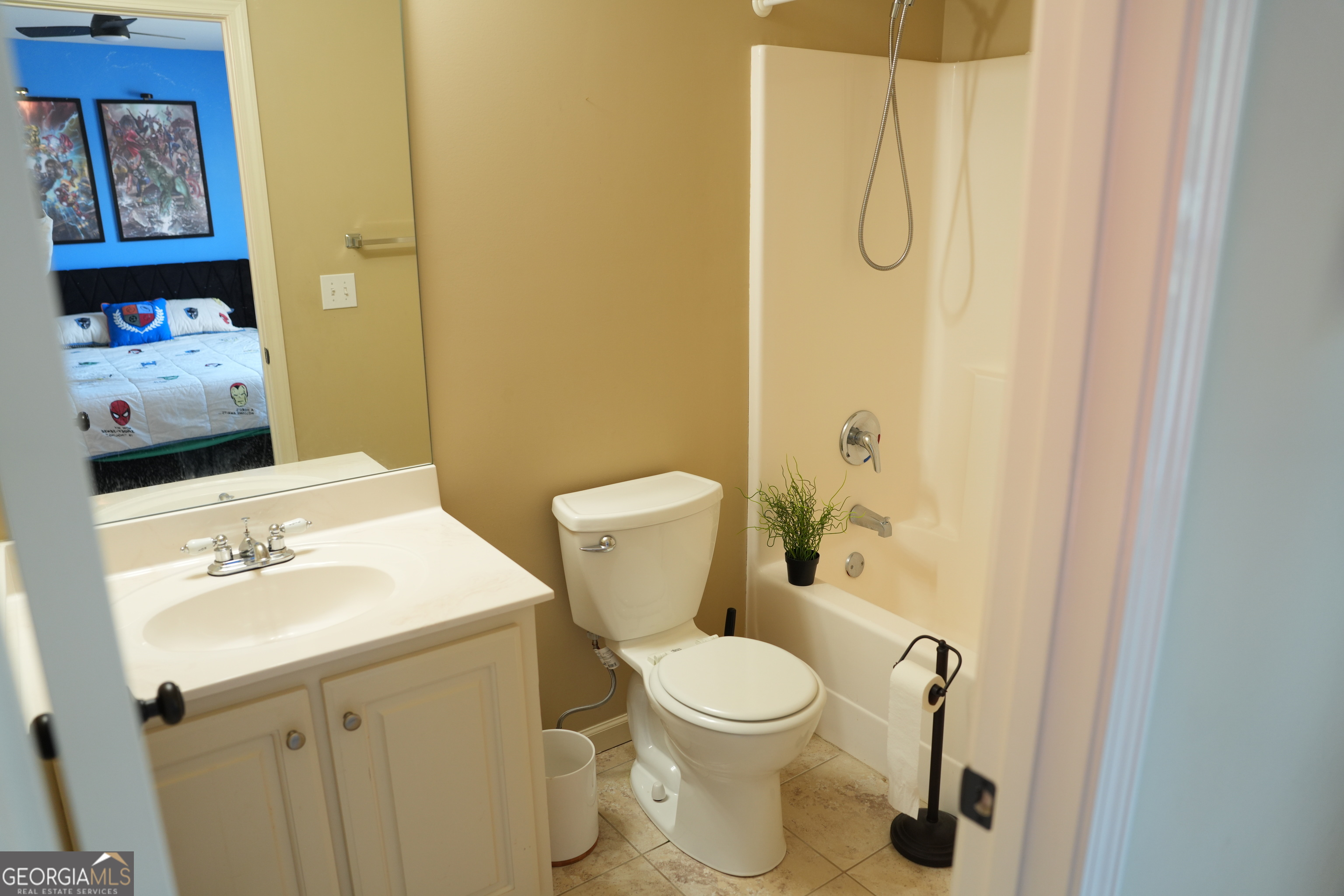 3413 Talking Creek Court Conyers GA 30094
