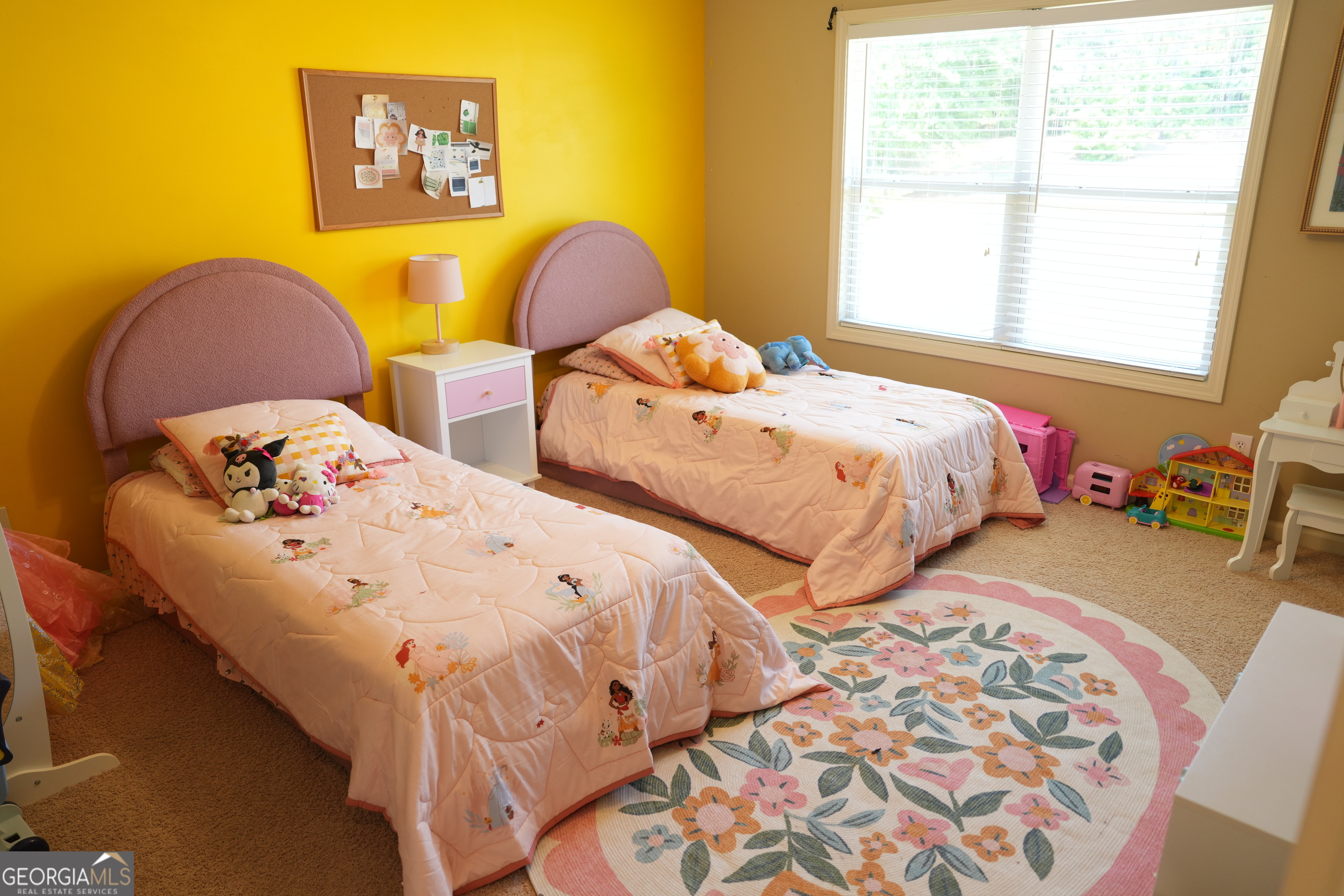 3413 Talking Creek Court Conyers GA 30094