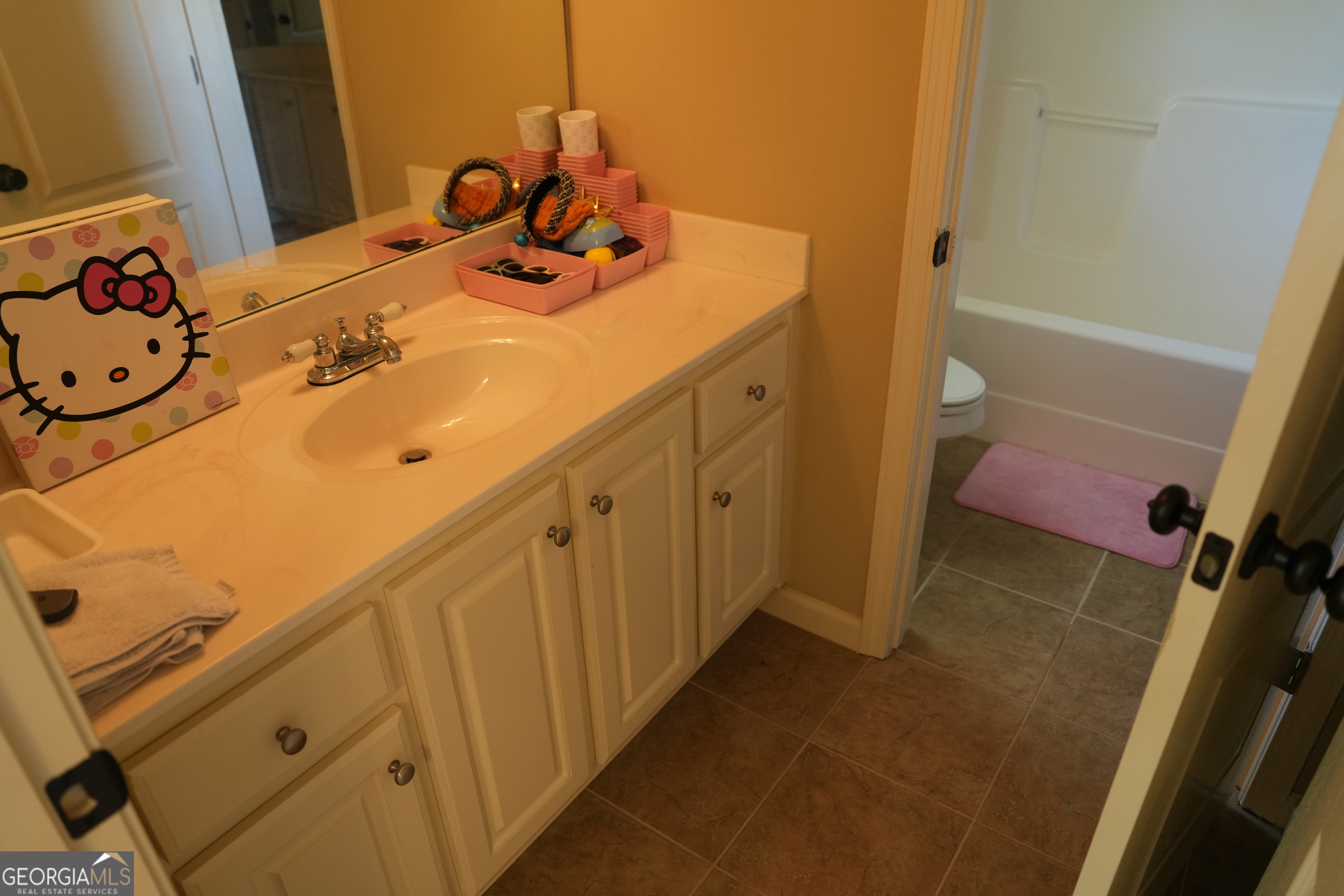 3413 Talking Creek Court Conyers GA 30094
