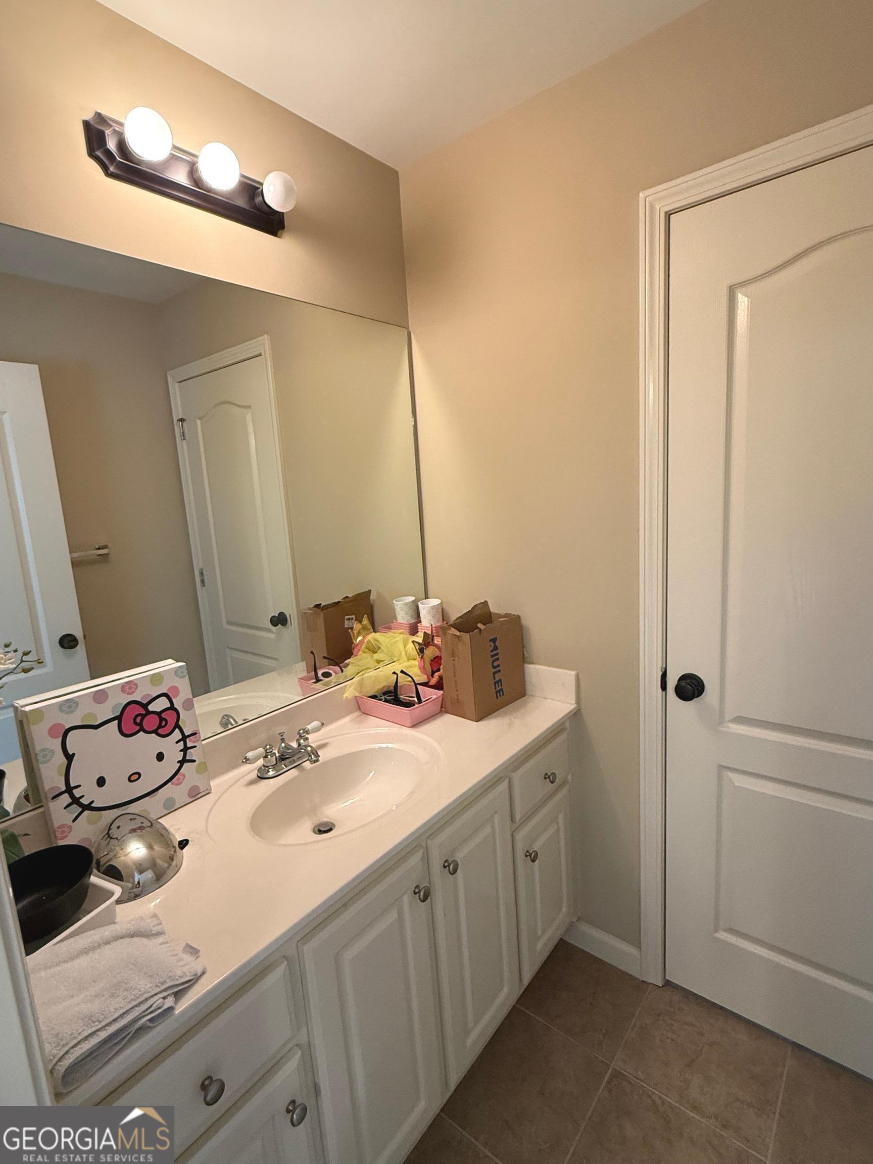3413 Talking Creek Court Conyers GA 30094