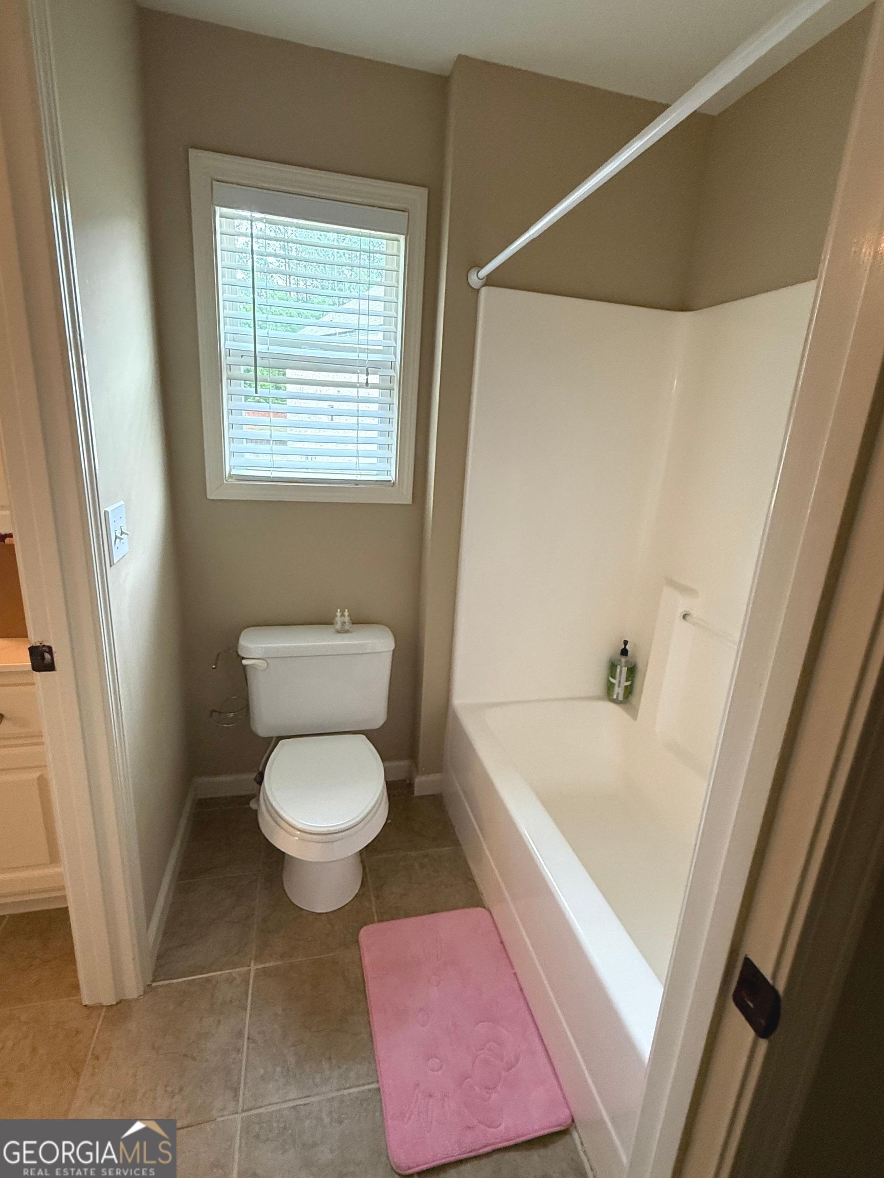 3413 Talking Creek Court Conyers GA 30094