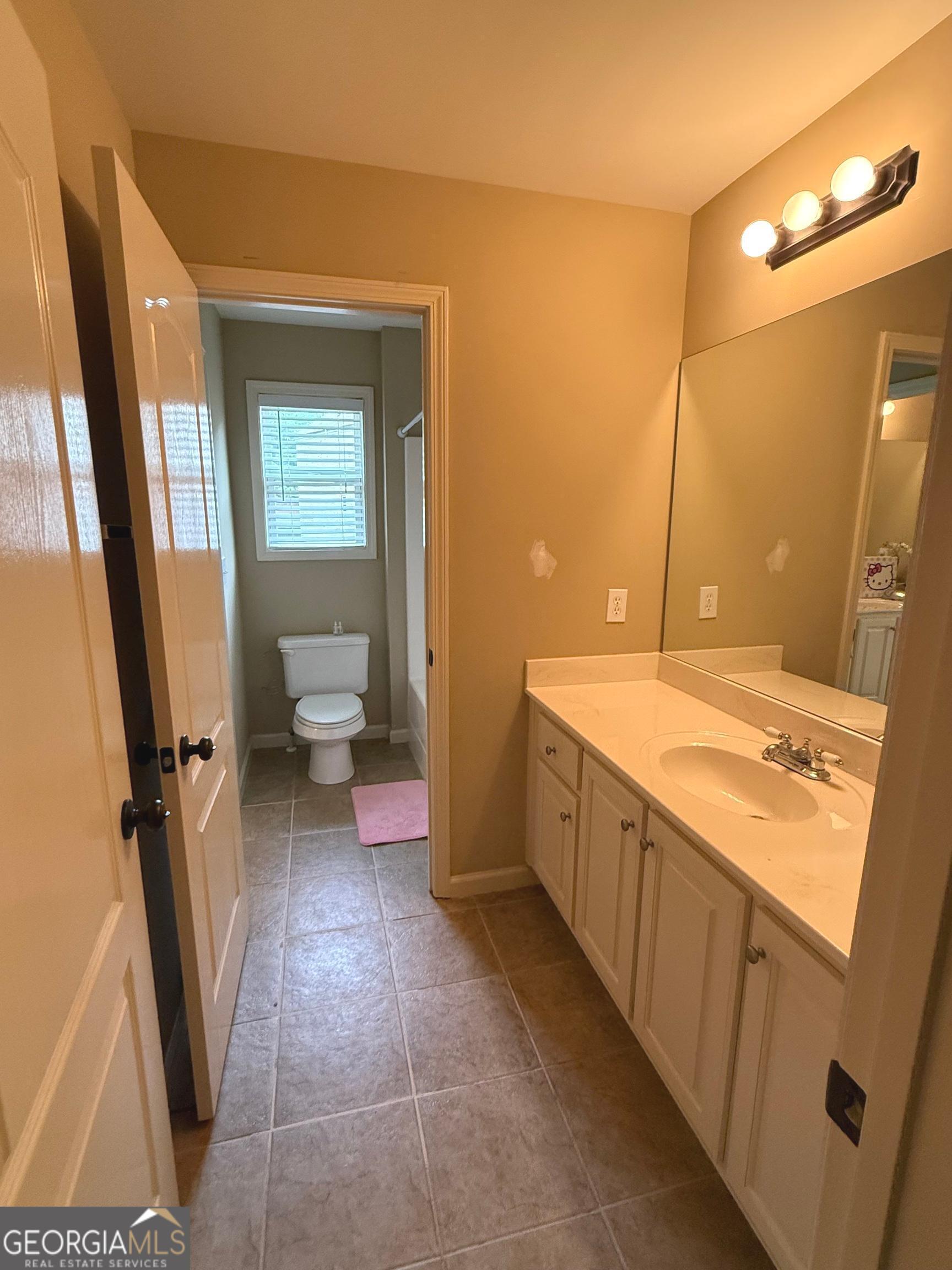 3413 Talking Creek Court Conyers GA 30094