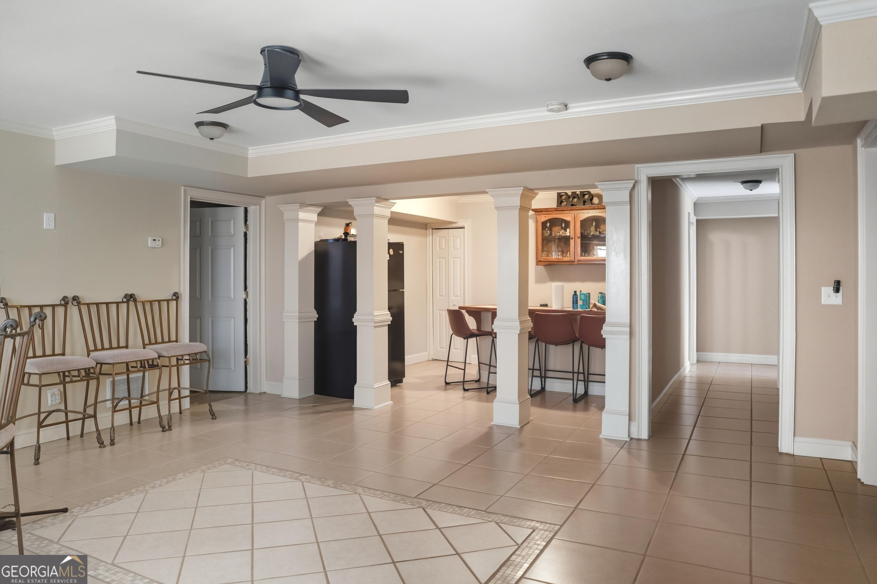 3413 Talking Creek Court Conyers GA 30094