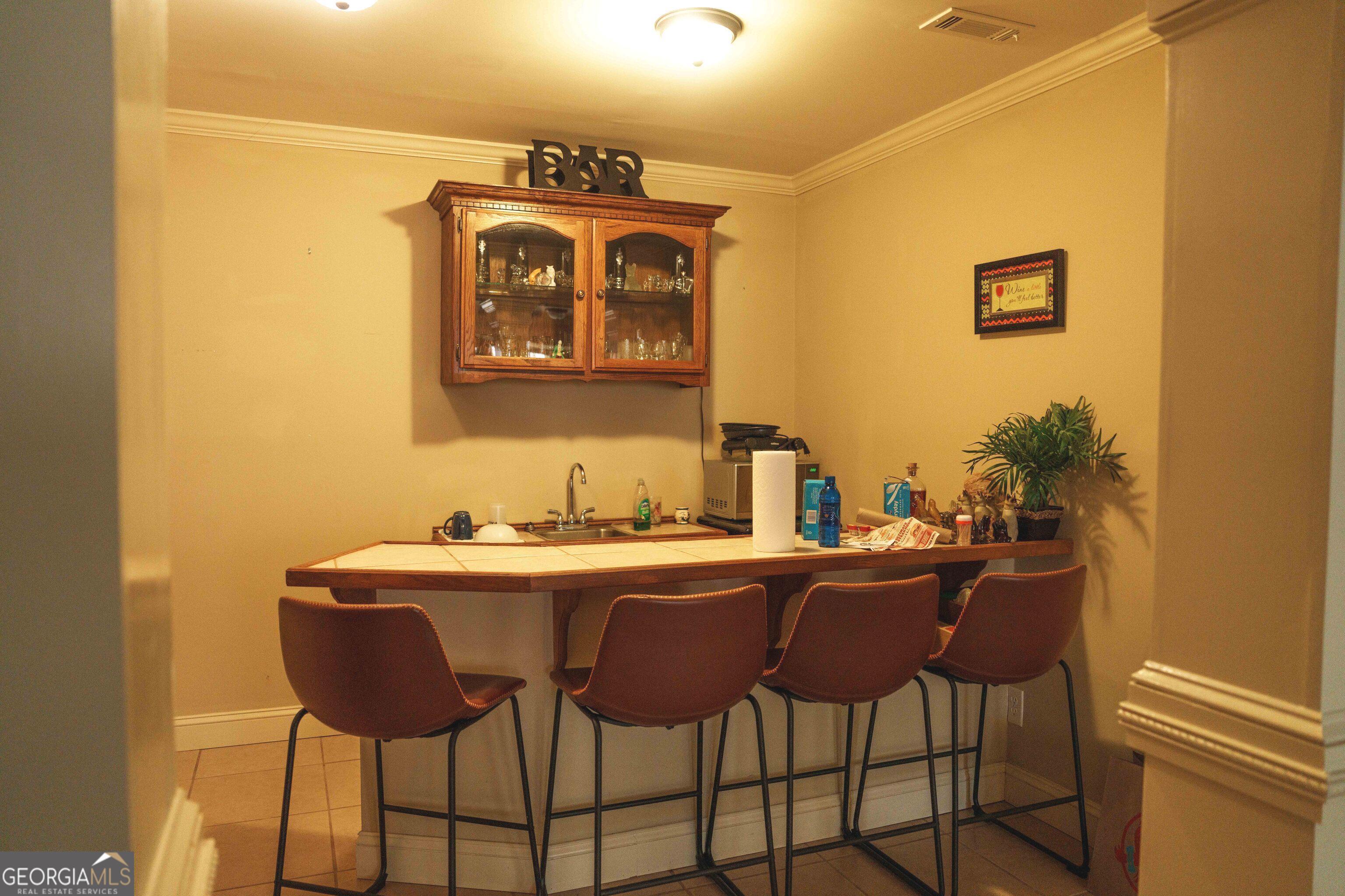 3413 Talking Creek Court Conyers GA 30094