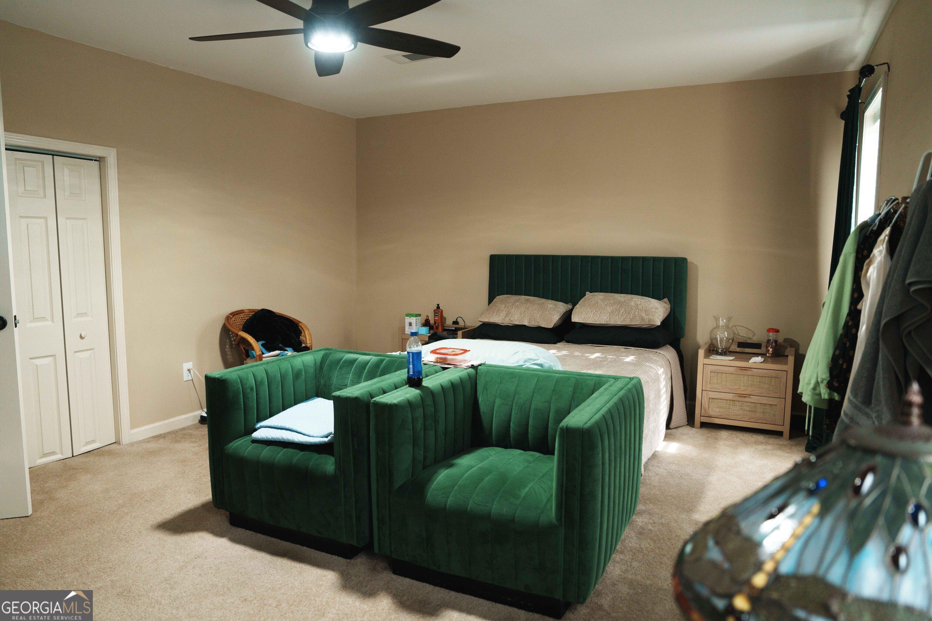 3413 Talking Creek Court Conyers GA 30094