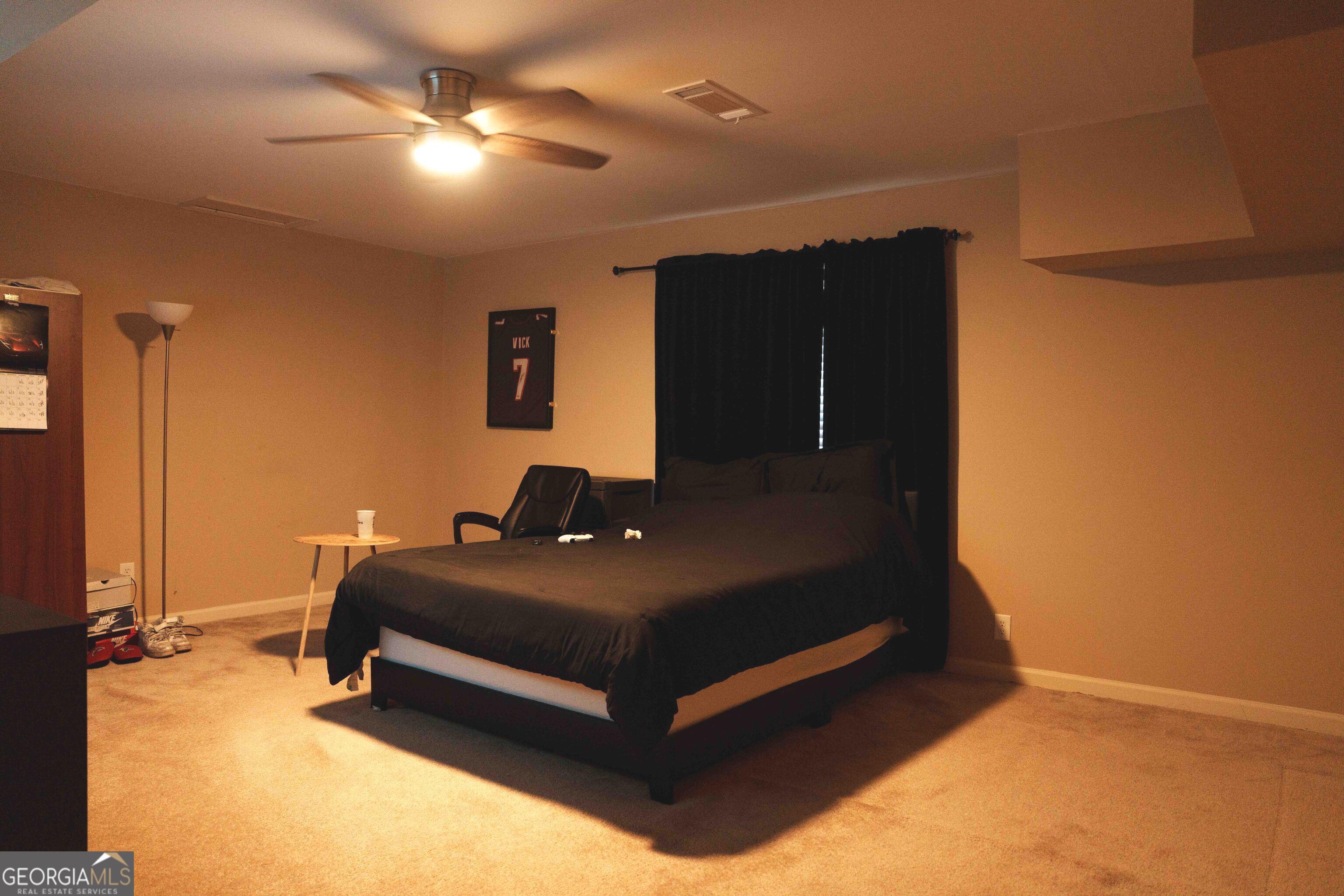 3413 Talking Creek Court Conyers GA 30094