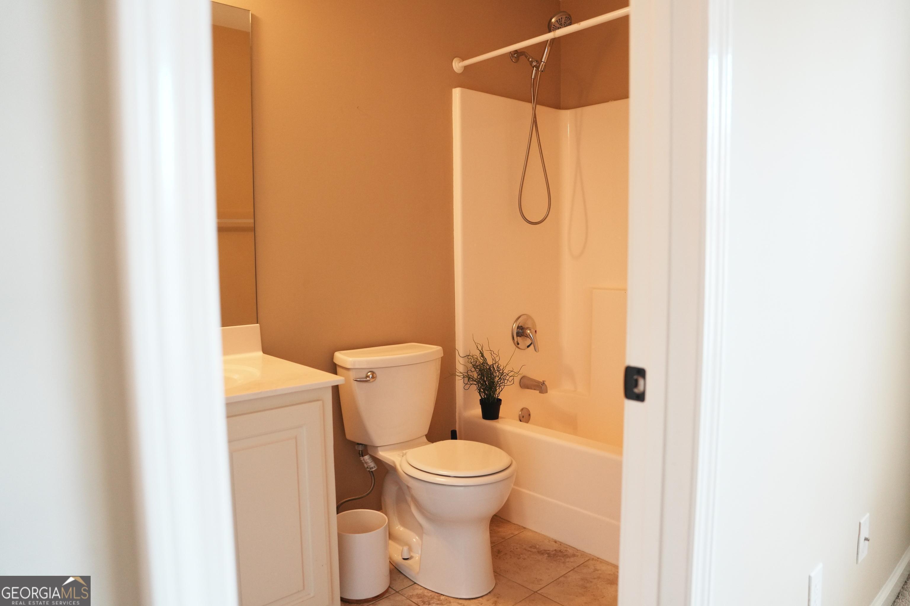 3413 Talking Creek Court Conyers GA 30094