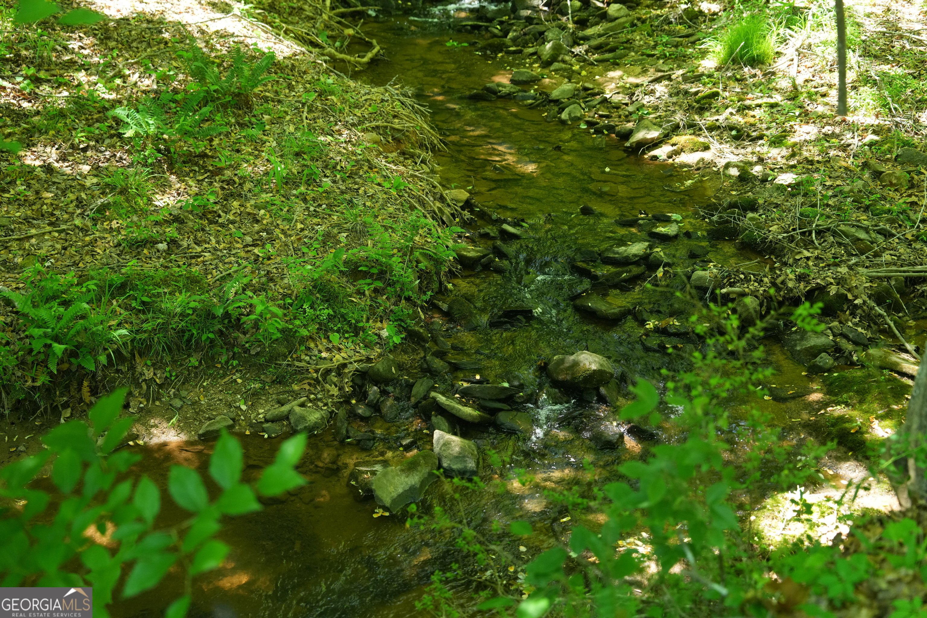 3413 Talking Creek Court Conyers GA 30094