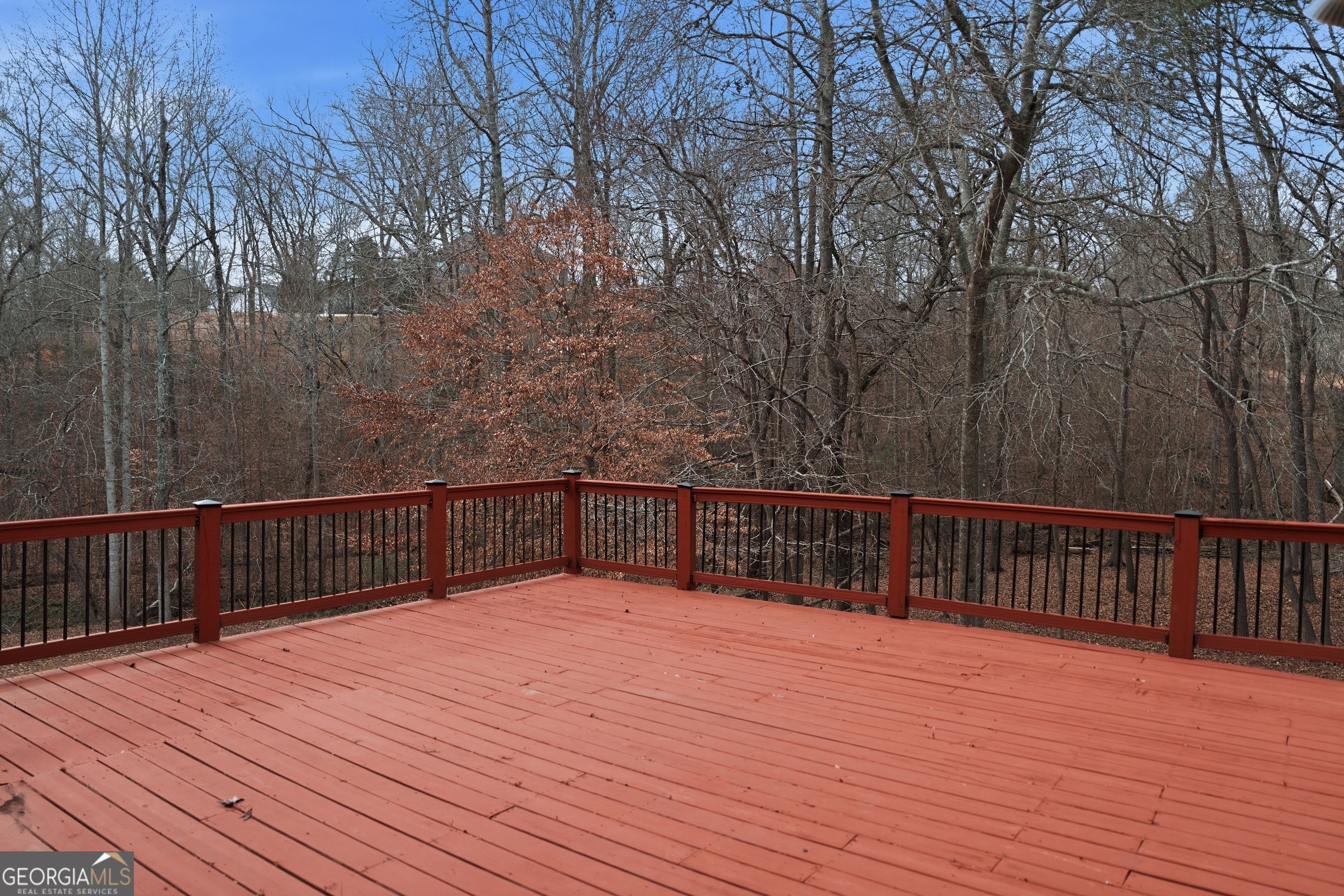 3413 Talking Creek Court Conyers GA 30094