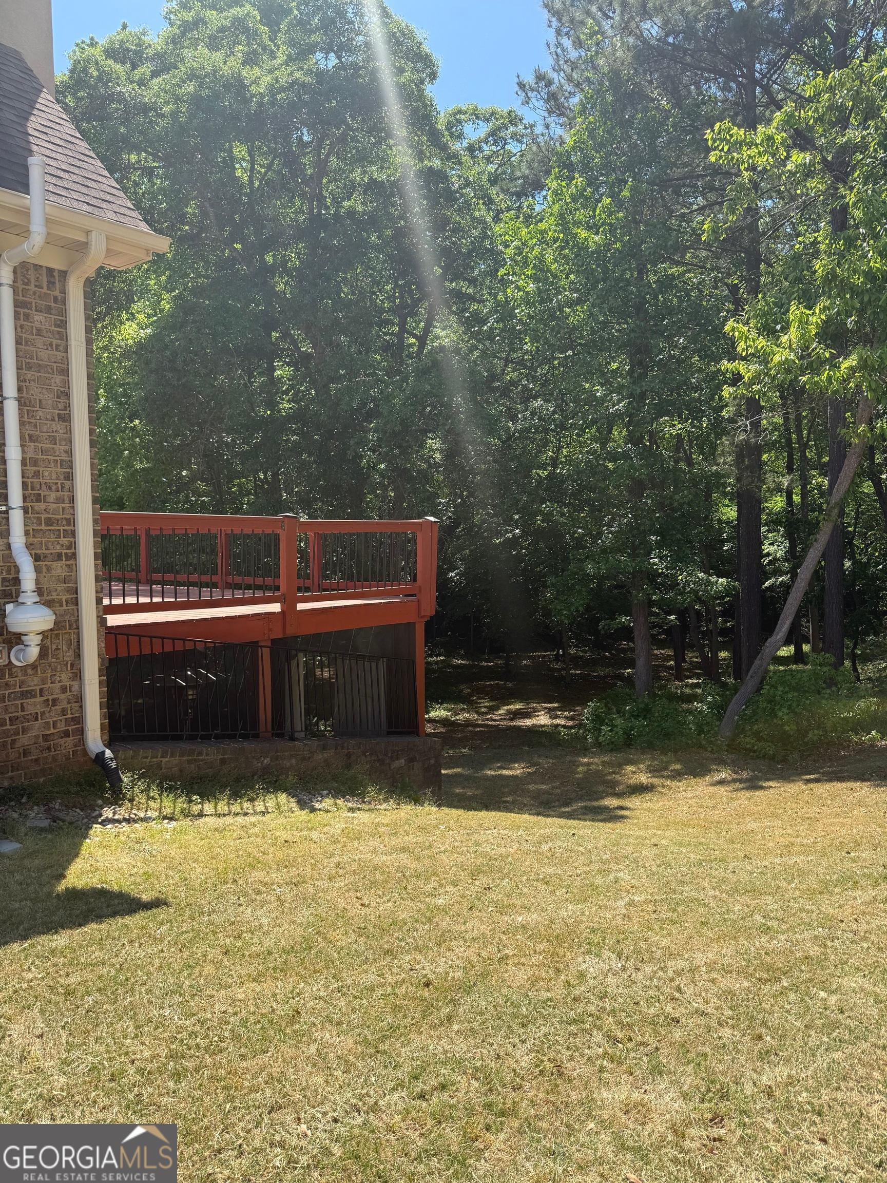 3413 Talking Creek Court Conyers GA 30094