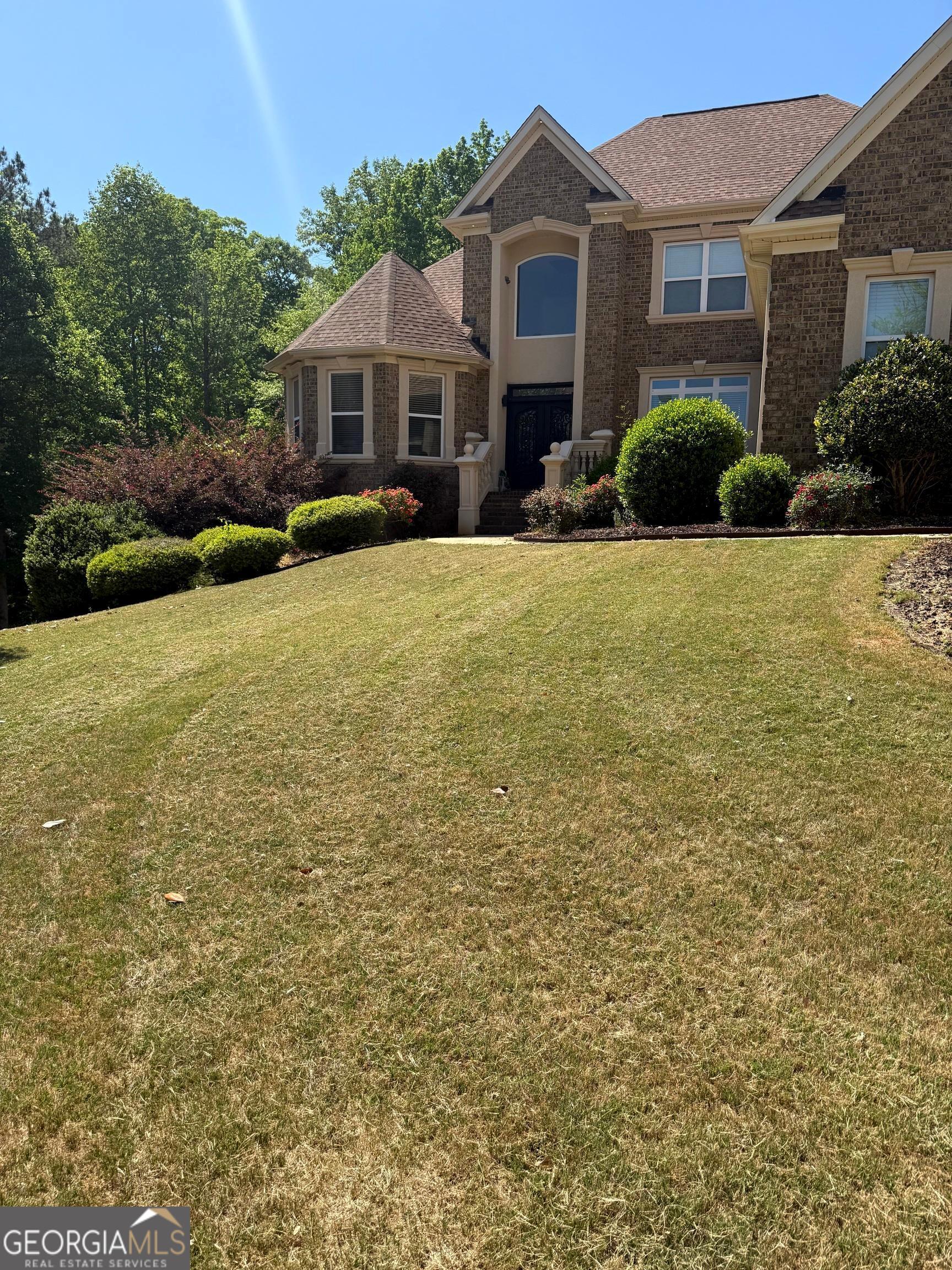 3413 Talking Creek Court Conyers GA 30094