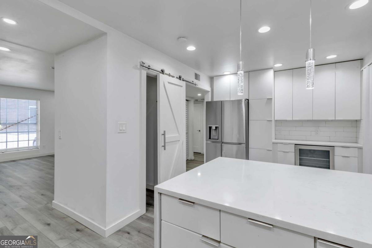 5641 Kingsport Drive Atlanta GA 30342