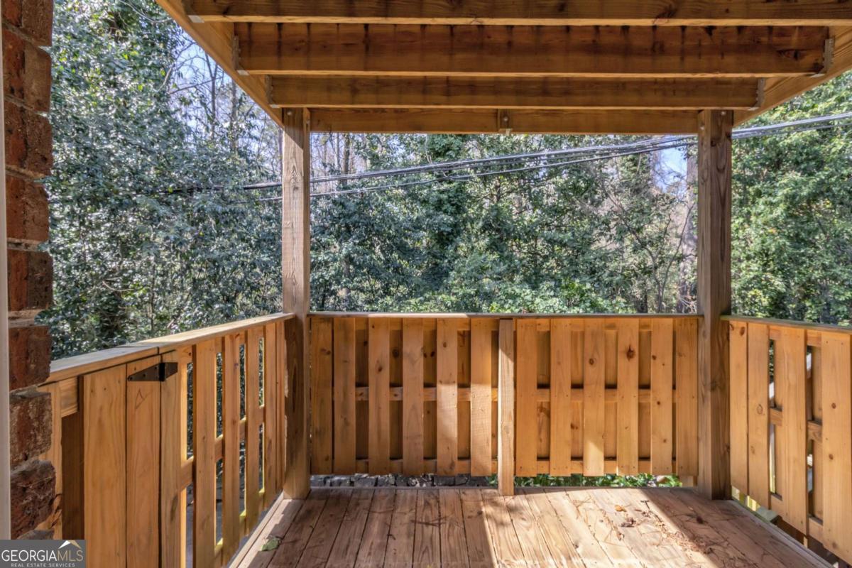 5641 Kingsport Drive Atlanta GA 30342