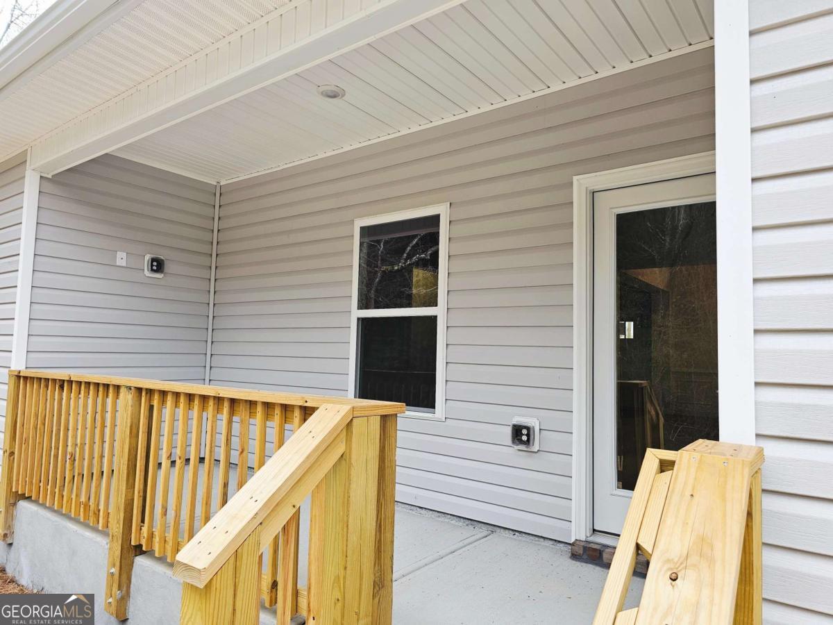 216 Rhett Drive Bowdon GA 30108