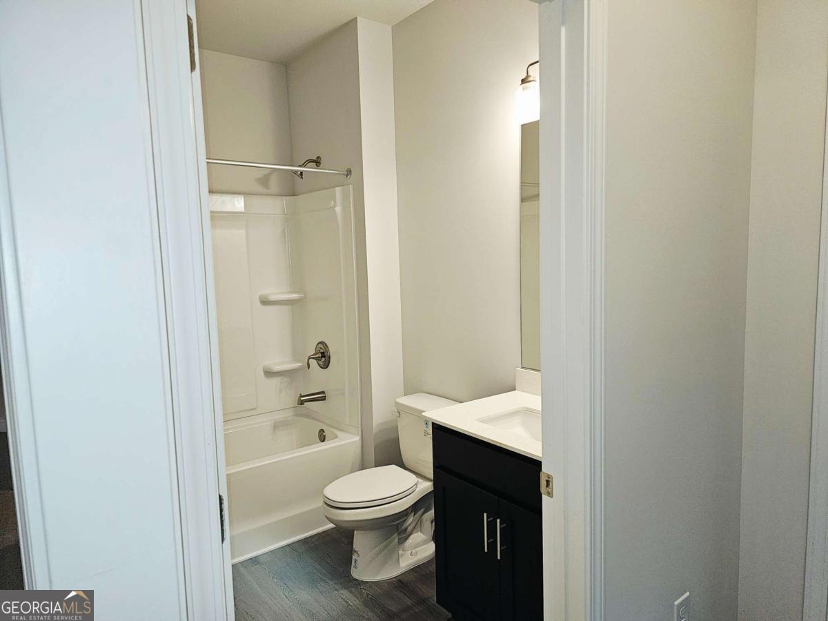 216 Rhett Drive Bowdon GA 30108