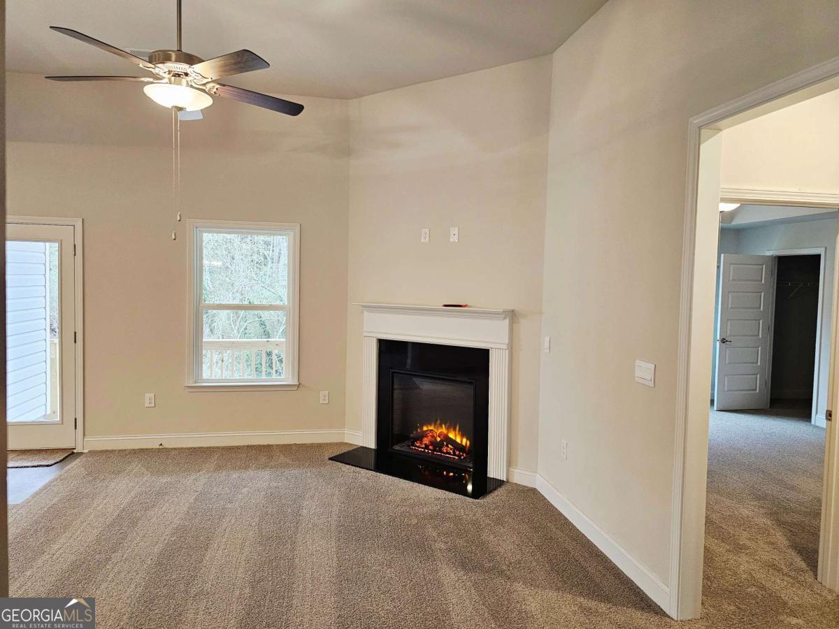 216 Rhett Drive Bowdon GA 30108