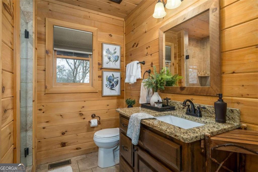 411 Ridge Trail Blue Ridge GA 30513