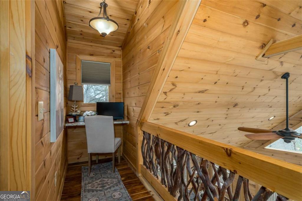 411 Ridge Trail Blue Ridge GA 30513
