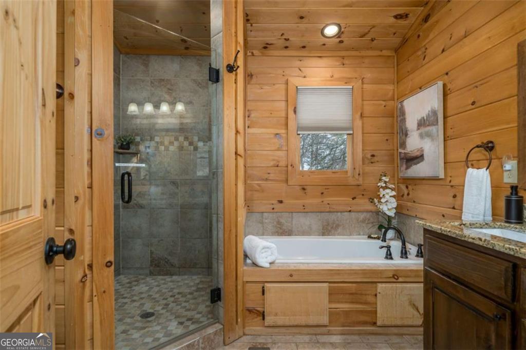 411 Ridge Trail Blue Ridge GA 30513