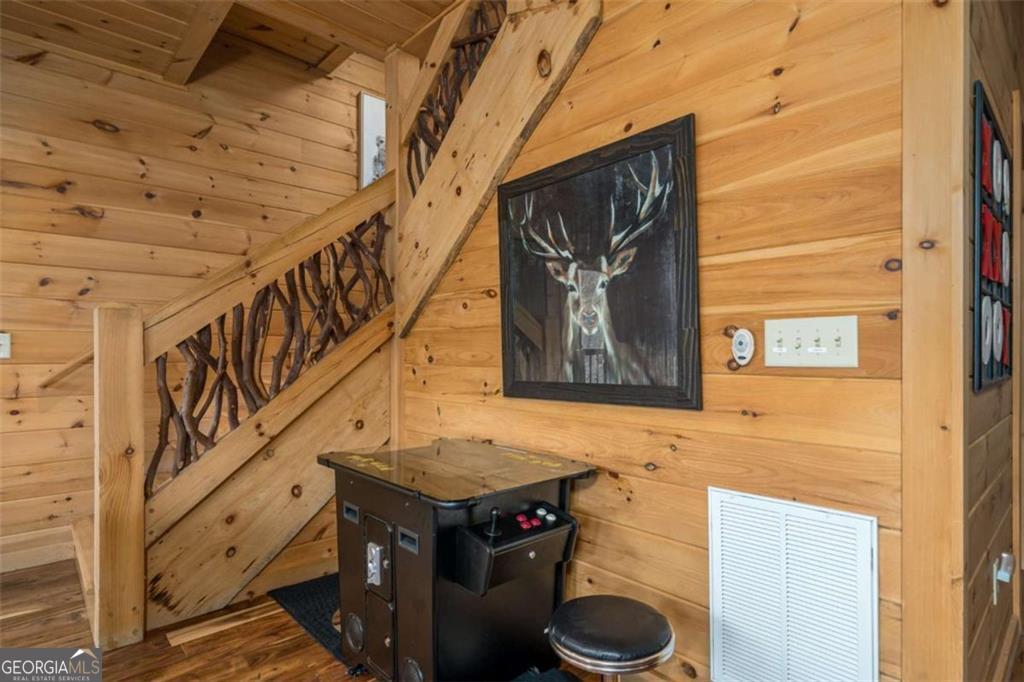 411 Ridge Trail Blue Ridge GA 30513
