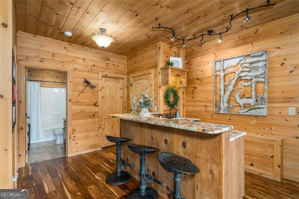 411 Ridge Trail Blue Ridge GA 30513