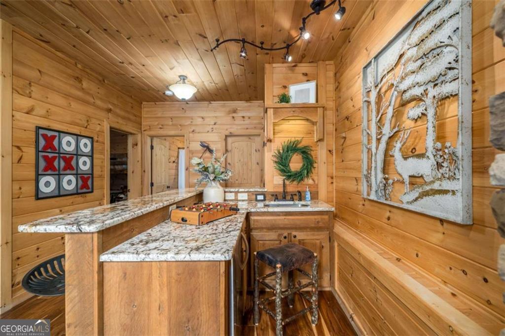411 Ridge Trail Blue Ridge GA 30513