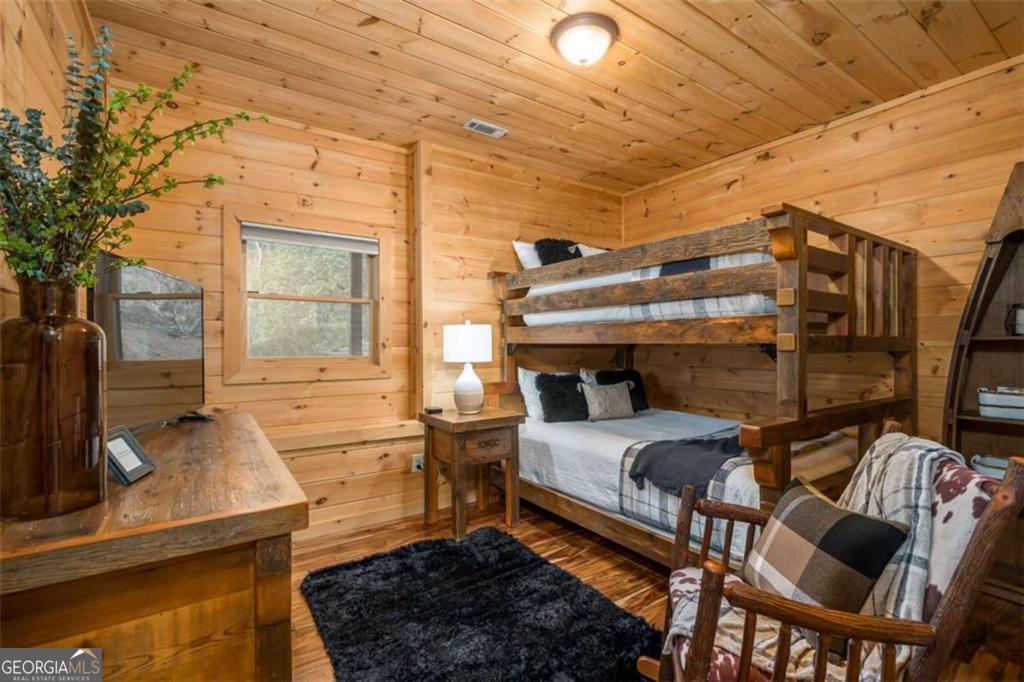 411 Ridge Trail Blue Ridge GA 30513