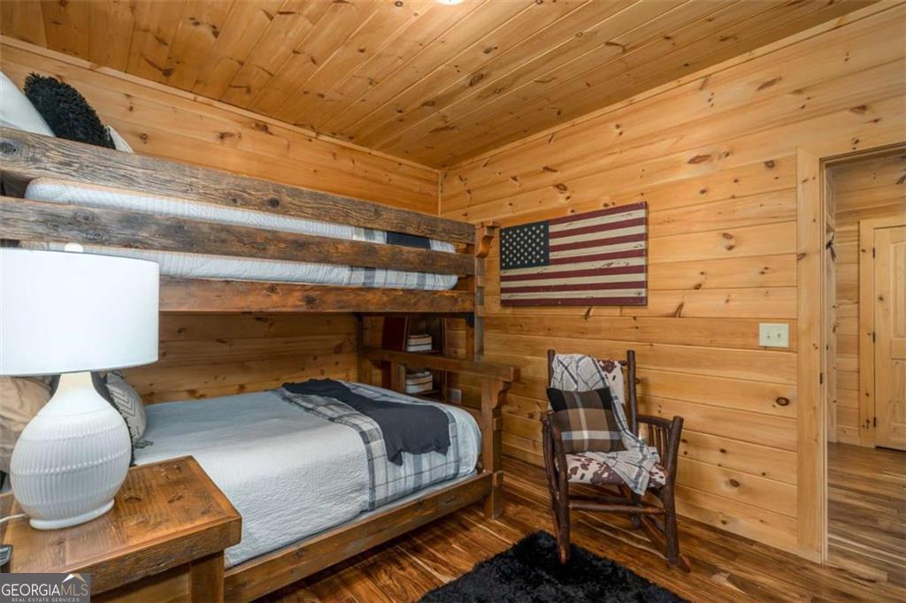 411 Ridge Trail Blue Ridge GA 30513
