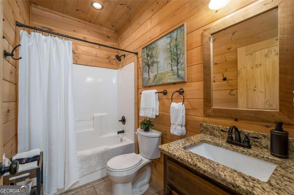 411 Ridge Trail Blue Ridge GA 30513