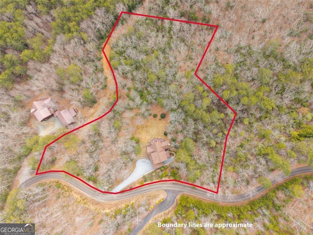 411 Ridge Trail Blue Ridge GA 30513
