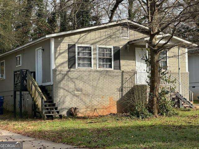 1171 Wedgewood Drive NW Atlanta GA 30318
